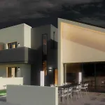 Hotell Solarena Bistrot Barreiros