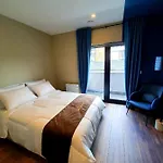 Hotell Solarena Bistrot *