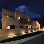 Solarena Bistrot Hotell *
