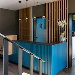Hotell Solarena Bistrot Barreiros