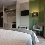 Hotell Solarena Bistrot Barreiros