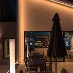 Ξενοδοχείο Solarena Bistrot Barreiros