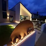 Solarena Bistrot Hotell *