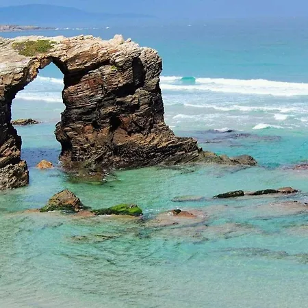 Solarena Bistrot מלון בריירוס