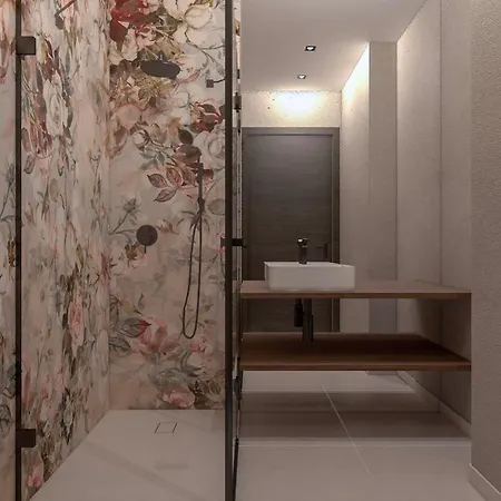 מלון Solarena Bistrot