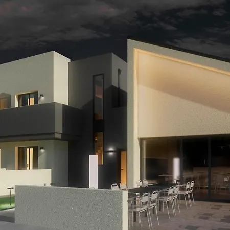 Hotel Solarena Bistrot Barreiros