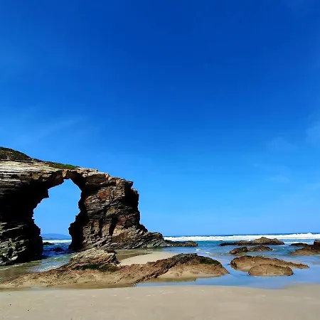 מלון Solarena Bistrot *