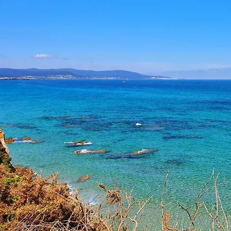 Solarena Bistrot מלון