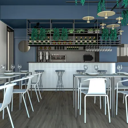 Solarena Bistrot Hotell