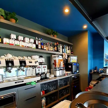 Solarena Bistrot Hotell