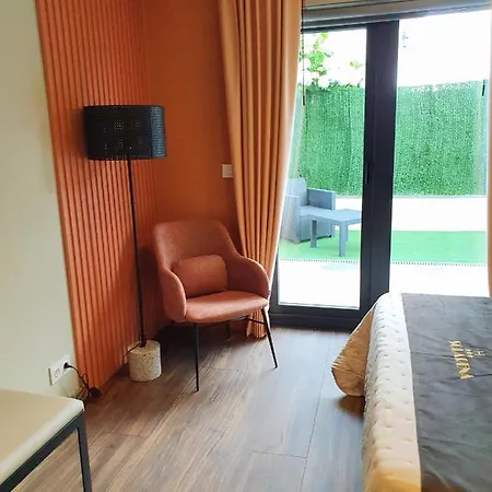 Hotell Solarena Bistrot