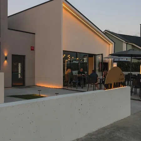 מלון Solarena Bistrot