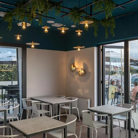 Solarena Bistrot * Barreiros