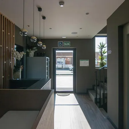 Solarena Bistrot * Barreiros