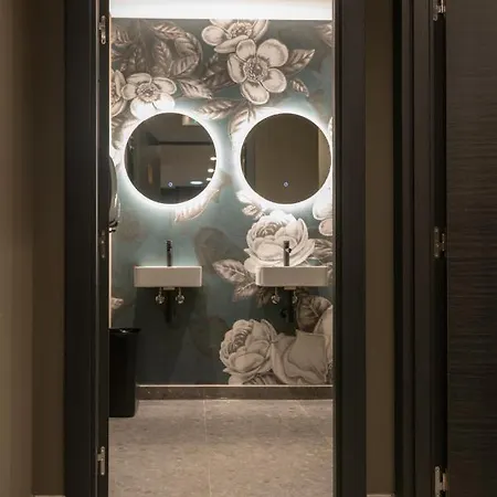 Solarena Bistrot Hotel