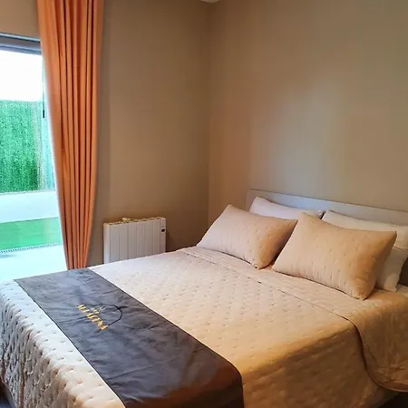 מלון Solarena Bistrot בריירוס