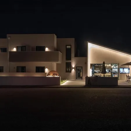 Solarena Bistrot Hotel