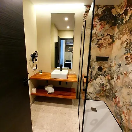 Solarena Bistrot Hotell *
