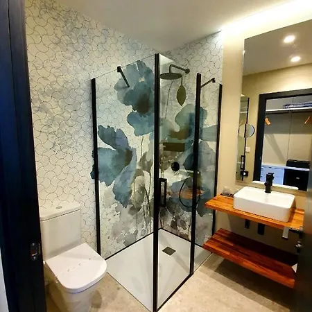 Solarena Bistrot Hotell *