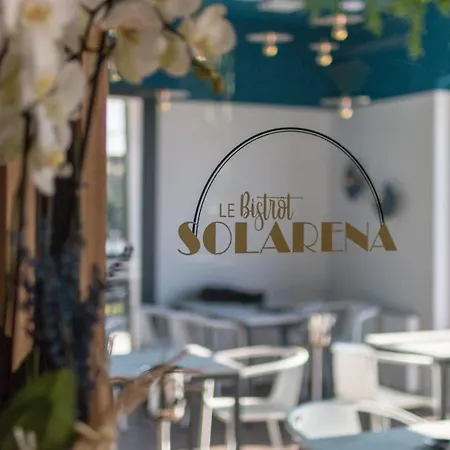 Solarena Bistrot *