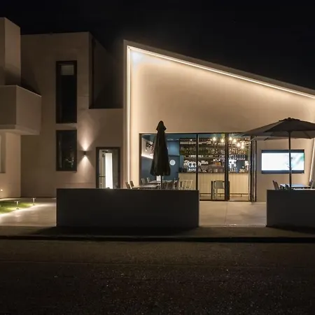 Hotel Solarena Bistrot *