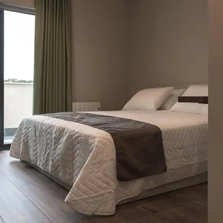 מלון Solarena Bistrot