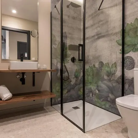 מלון Solarena Bistrot בריירוס