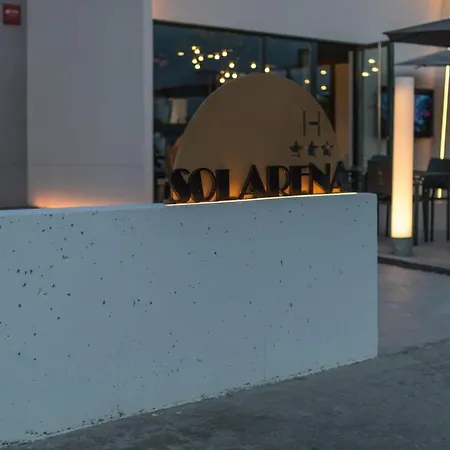 Solarena Bistrot