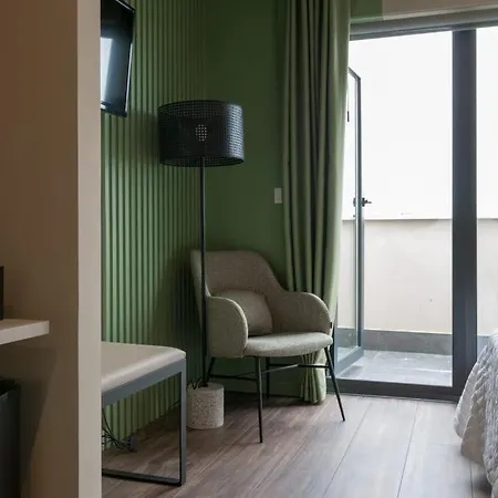 Solarena Bistrot Hotel