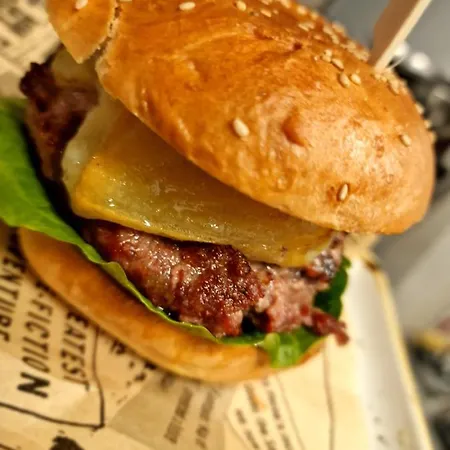 Solarena Bistrot Barreiros