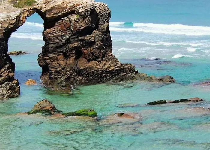 Solarena Bistrot Ξενοδοχείο Barreiros