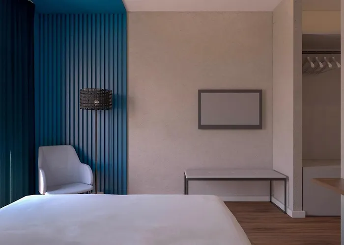 Solarena Bistrot * Barreiros