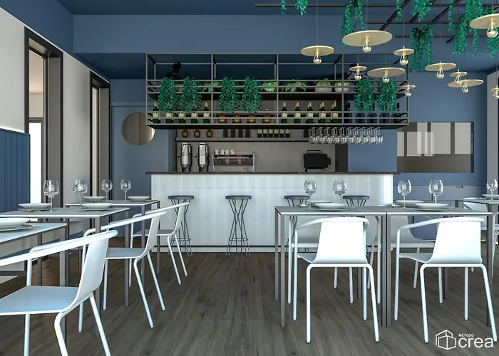 Solarena Bistrot Ξενοδοχείο