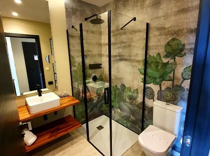 Solarena Bistrot Barreiros