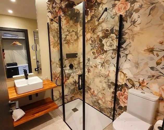 Ξενοδοχείο Solarena Bistrot *