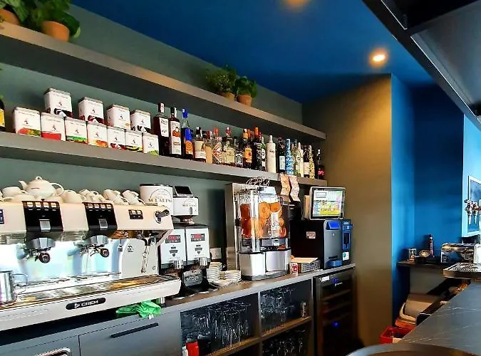 Solarena Bistrot Ξενοδοχείο