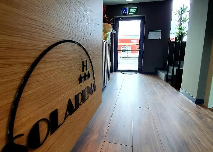 Hotel Solarena Bistrot