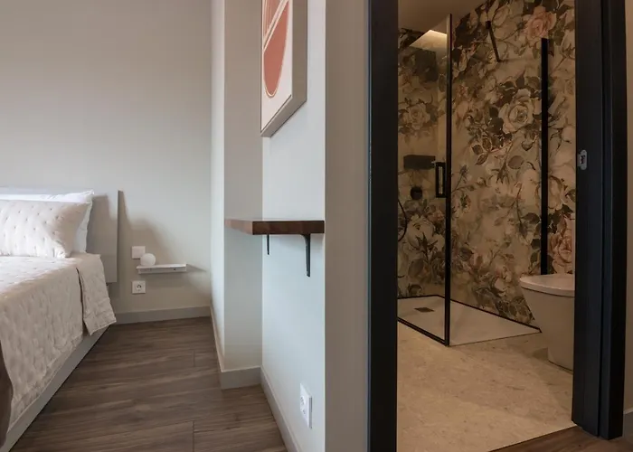 Ξενοδοχείο Solarena Bistrot