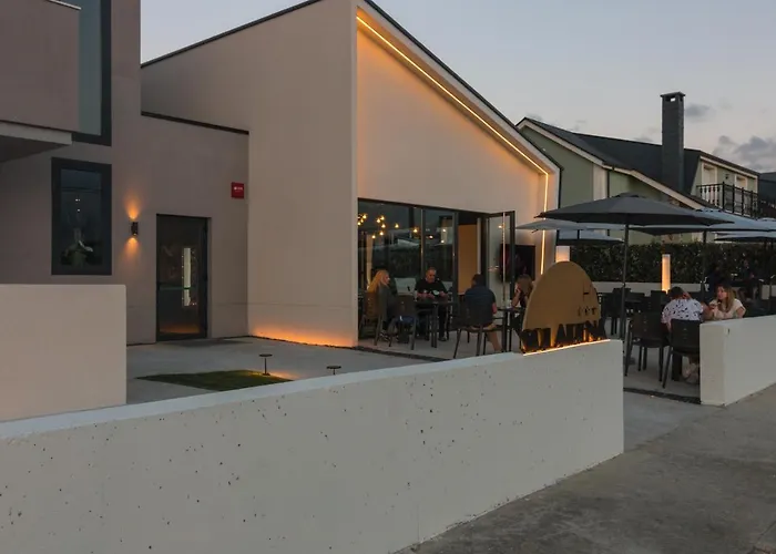 Hotel Solarena Bistrot