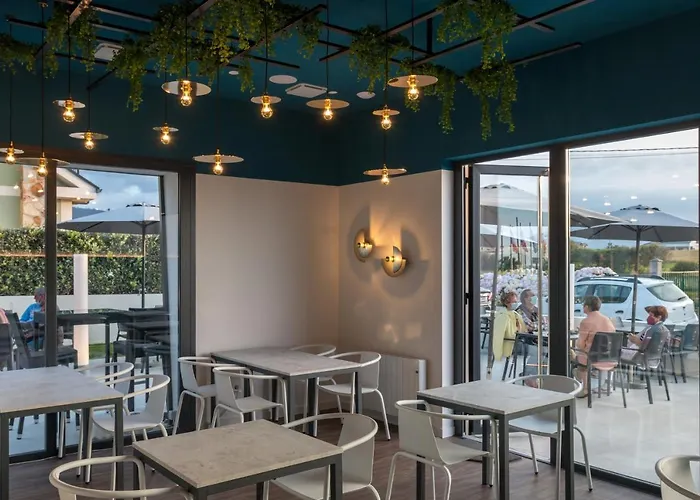 Solarena Bistrot * Barreiros