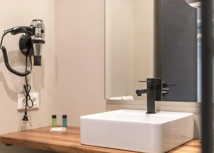 Solarena Bistrot Barreiros