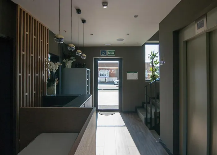 Solarena Bistrot * Barreiros