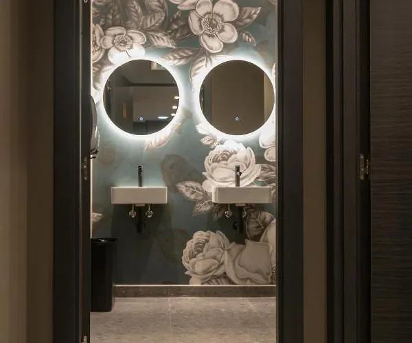 Solarena Bistrot Hotel