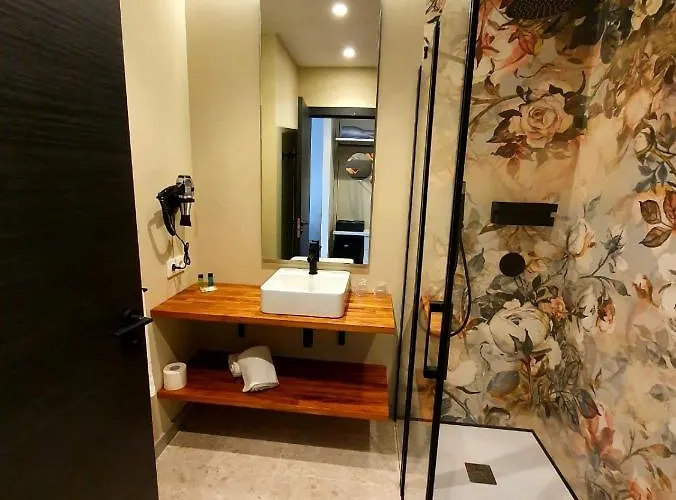 Solarena Bistrot Hotel *