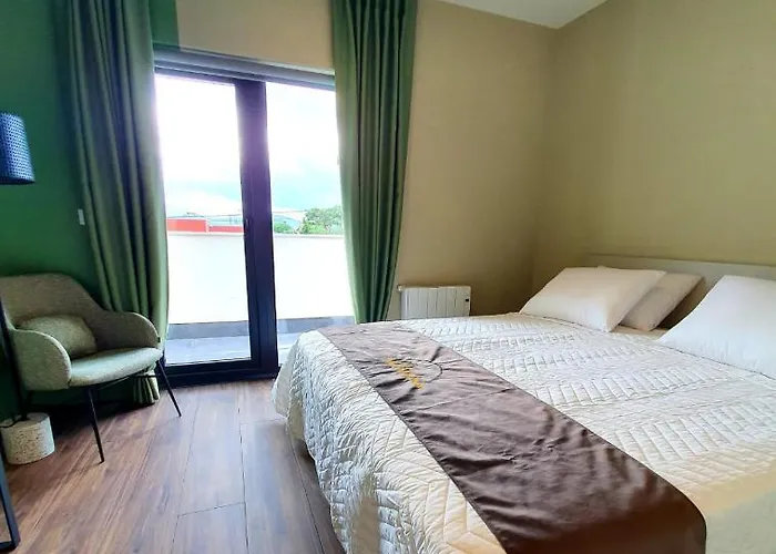 Solarena Bistrot Hotel