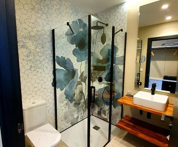 Solarena Bistrot Ξενοδοχείο *