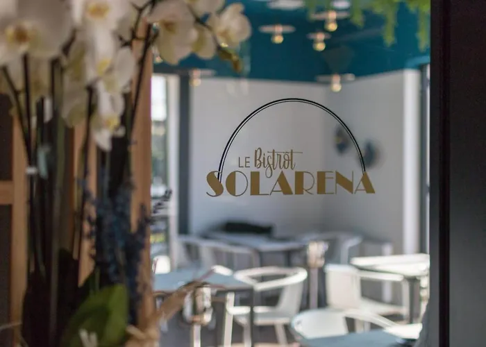 Solarena Bistrot *