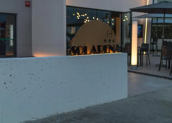 Solarena Bistrot