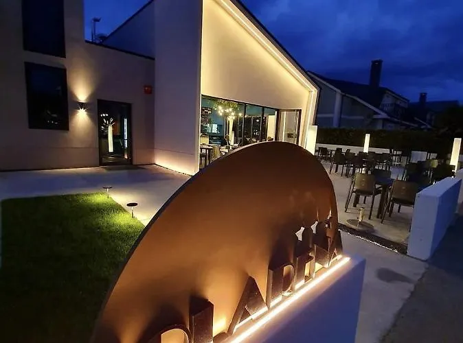 Solarena Bistrot Ξενοδοχείο *