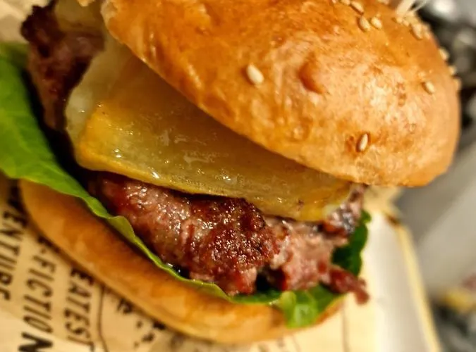 Solarena Bistrot Barreiros